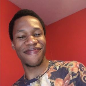 Meet your Posher, Darnell